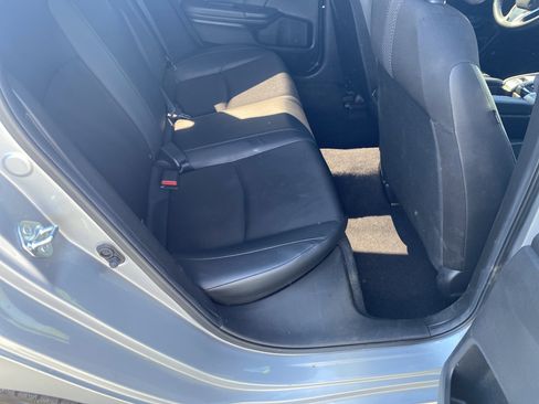 Used 2021 Honda Civic Sport image 21