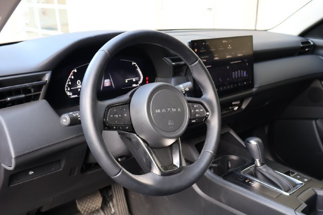 Used 2026 MAZDA CX-5 Select AWD/4WD image 8