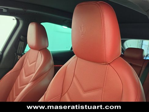 New 2025 Maserati Grecale Modena AWD/4WD image 15