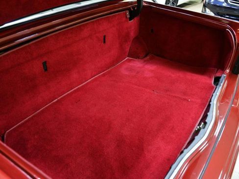Used 1998 Bentley Brooklands Long Wheelbase RWD image 31