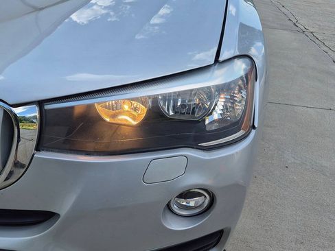 Used 2016 BMW X3 xDrive28i AWD/4WD image 11