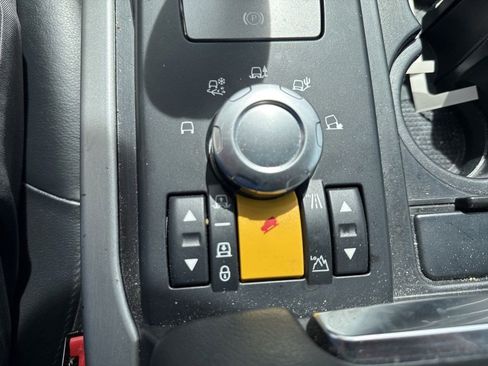 Used 2008 Land Rover Range Rover Sport HSE AWD/4WD image 21