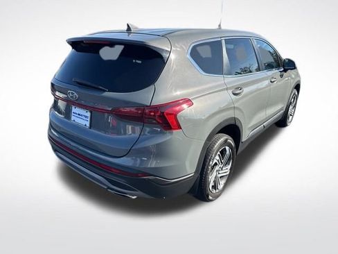 Used 2023 Hyundai Santa Fe SE image 6