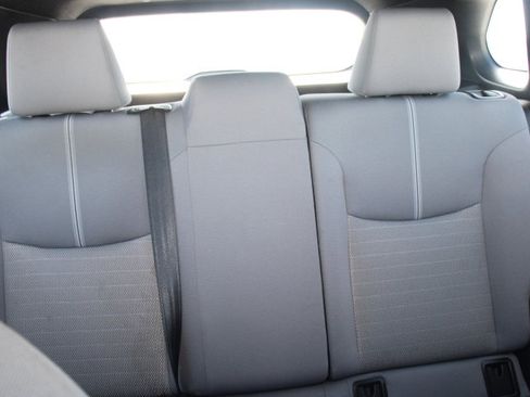 Used 2024 Toyota Corolla Cross AWD Hybrid image 20