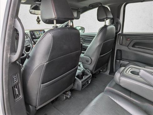 Used 2023 Honda Odyssey Sport image 23