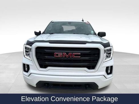 Used 2021 GMC Sierra 1500 Elevation image 2