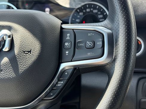New 2026 RAM 1500 Warlock AWD/4WD image 27