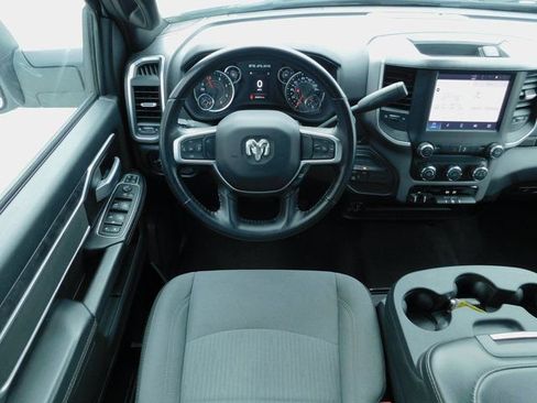 Used 2024 RAM 3500 Big Horn image 3