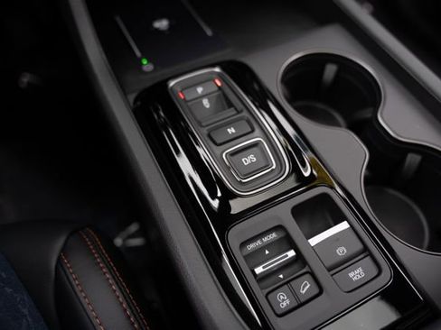 New 2025 Honda Pilot TrailSport image 32