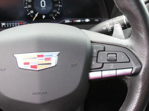 Used 2023 Cadillac CT4 Sport image 25