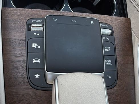 Certified 2022 Mercedes-Benz GLE 350 image 39