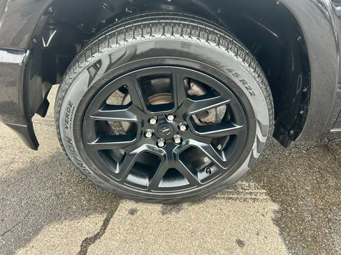 Used 2022 RAM 1500 Laramie image 11