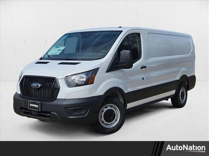 New 2025 Ford Transit 150 Low Roof