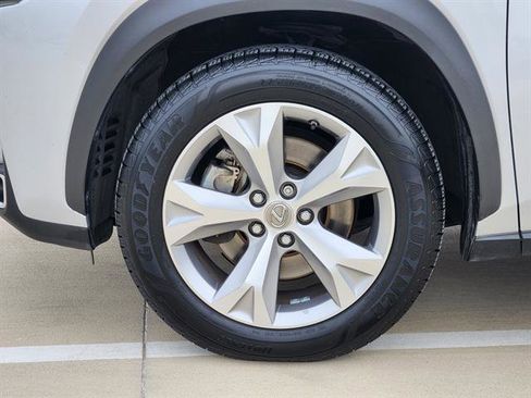 Used 2017 Lexus NX 200t Base image 7