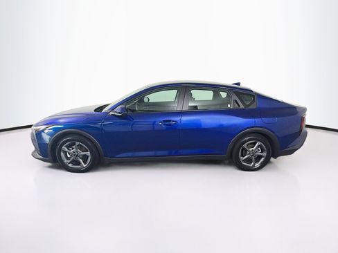 Used 2025 Kia K4 FWD image 4