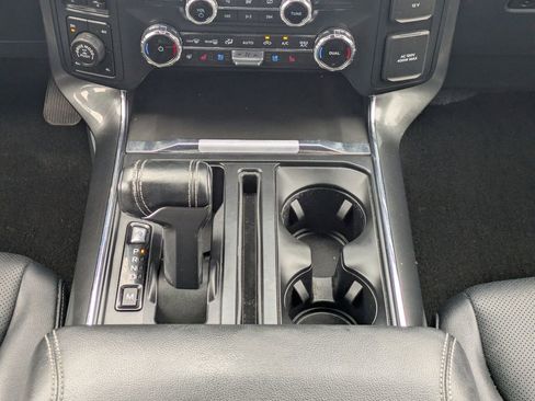 Used 2022 Ford F150 Lariat w/ Equipment Group 502A High AWD/4WD image 20