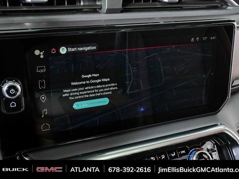 New 2026 GMC Sierra 2500 Denali Ultimate AWD/4WD image 15