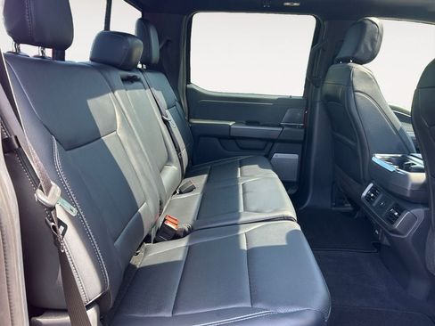 Used 2026 Ford F150 Lariat w/ Bed Utility Package AWD/4WD image 23