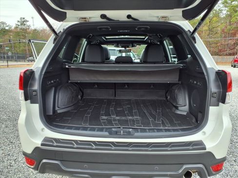 Used 2023 Subaru Forester Wilderness w/ Wilderness Package image 20