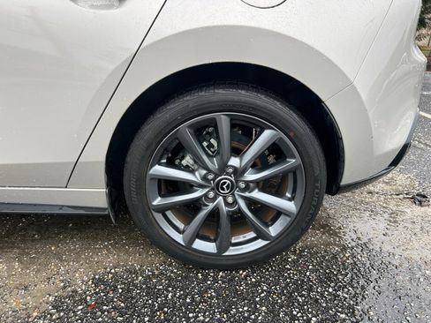 Certified 2023 MAZDA MAZDA3 s image 22