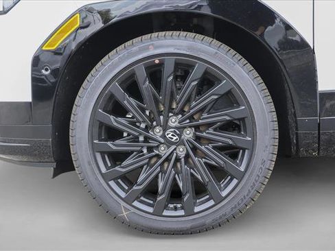 New 2026 Hyundai Santa Fe Calligraphy AWD/4WD image 9