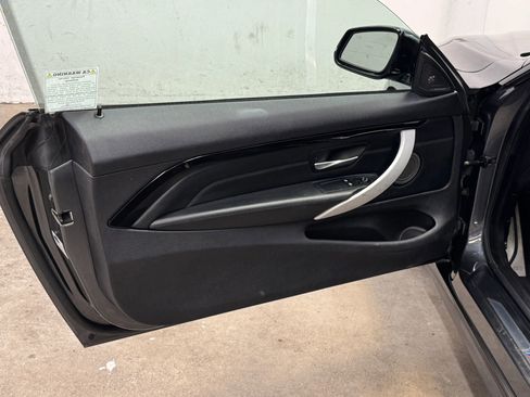 Used 2014 BMW 435i Coupe image 13