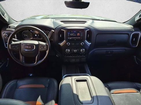 Used 2021 GMC Sierra 1500 AT4 w/ AT4 Premium Package AWD/4WD image 17