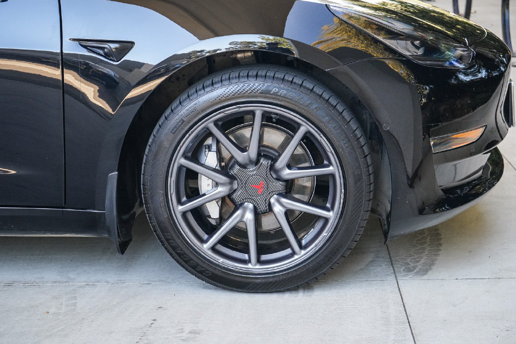 Used 2019 Tesla Model 3 Standard Range Plus RWD image 9