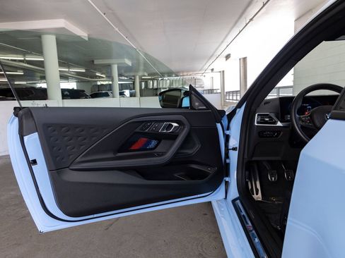 Used 2024 BMW M2 w/ Lighting Package RWD image 13