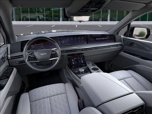 New 2026 Cadillac Escalade IQ Sport 1 w/ LPO, Floor Liner Package AWD/4WD image 15
