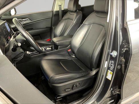Used 2024 Kia Sportage EX AWD/4WD image 21