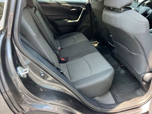 Used 2020 Toyota RAV4 XLE w/ Convenience Package FWD image 15