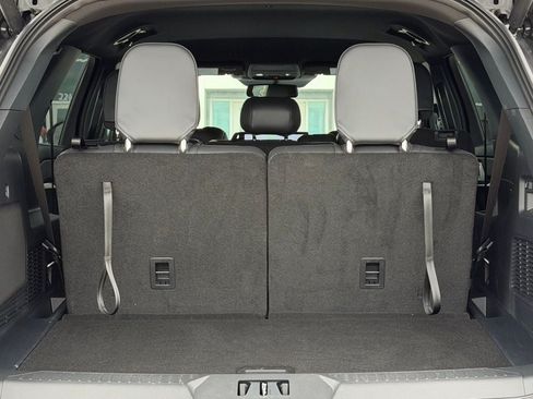 New 2026 Ford Explorer ST-Line w/ Premium Package RWD image 62