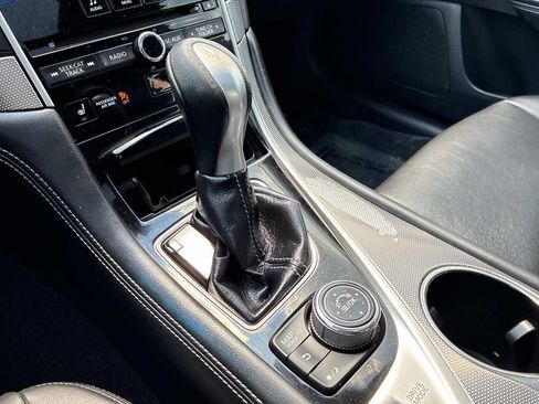 Used 2015 INFINITI Q50 Premium w/ Navigation Package AWD/4WD image 38