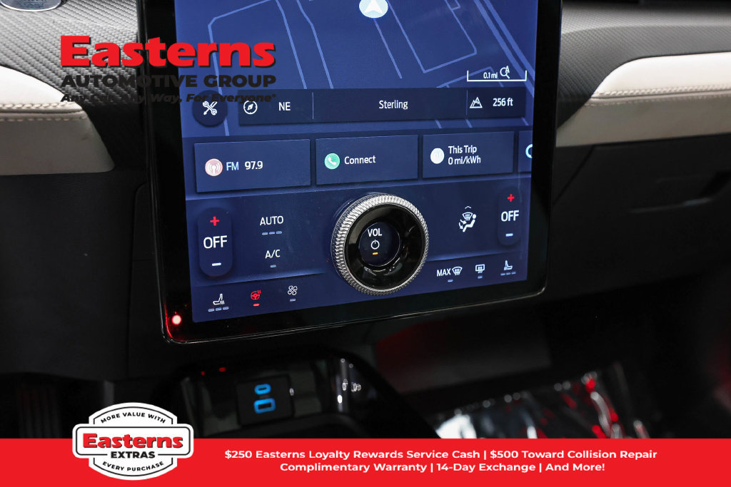 Used 2022 Ford Mustang Mach-E Premium AWD/4WD image 21