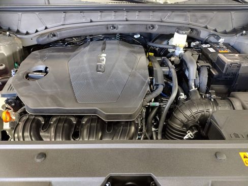 New 2026 Hyundai Santa Cruz SE image 7