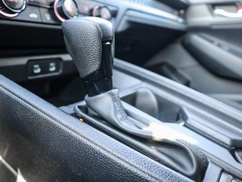 Used 2024 Honda Accord LX image 24