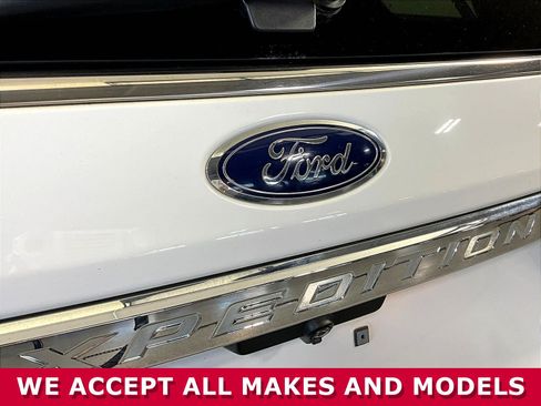 Used 2020 Ford Expedition Max Limited AWD/4WD image 24