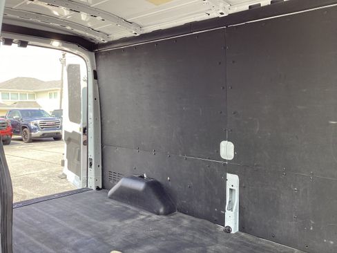 Used 2024 Ford Transit 250 148 Medium Roof w/ Load Area Protection Package RWD image 13