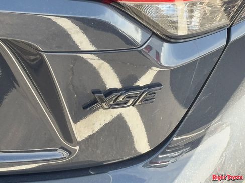 Certified 2024 Toyota Corolla XSE image 11
