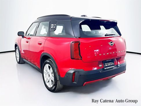 Certified 2026 MINI Cooper Countryman S AWD/4WD image 5