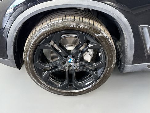 Used 2020 BMW X5 sDrive40i w/ Premium Package RWD image 38