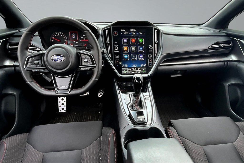 Used 2024 Subaru WRX Premium AWD/4WD image 7