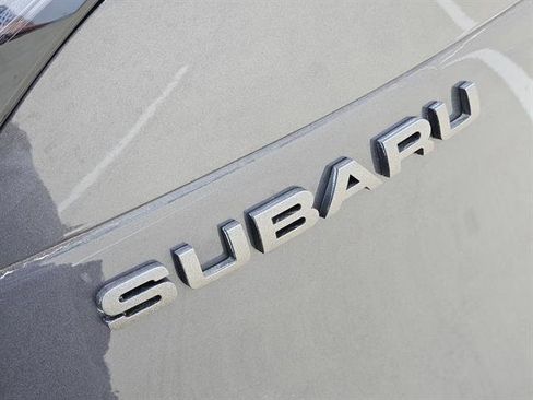 Certified 2025 Subaru Forester Limited image 8