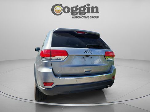 Used 2019 Jeep Grand Cherokee Limited image 6