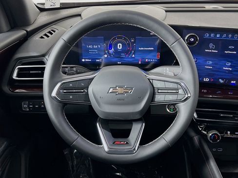 New 2026 Chevrolet Traverse Z71 w/ Driver Confidence Package image 11