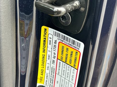 Used 2025 Ford F150 XL AWD/4WD image 25