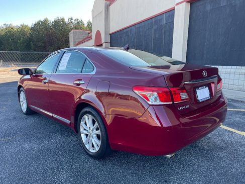 Used 2010 Lexus ES 350 image 9