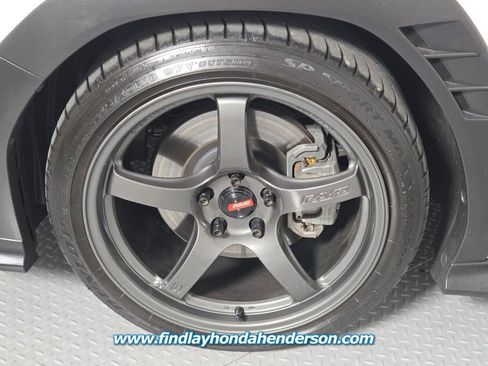 Used 2024 Subaru WRX Premium AWD/4WD image 9