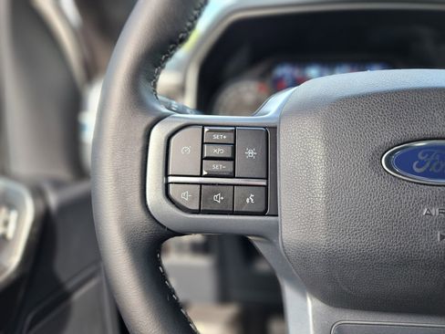 Certified 2023 Ford F150 XLT w/ Equipment Group 302A High image 29